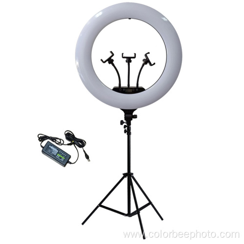 20 inch with battery slot Dimmable makeup lighting